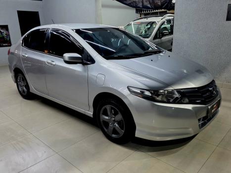 HONDA City Sedan 1.5 16V 4P LX FLEX, Foto 9