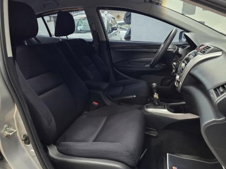 HONDA City Sedan 1.5 16V 4P LX FLEX, Foto 10
