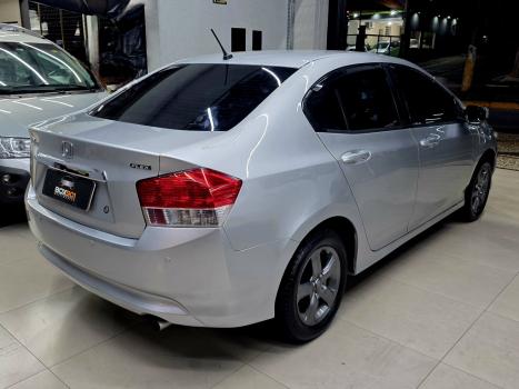 HONDA City Sedan 1.5 16V 4P LX FLEX, Foto 11