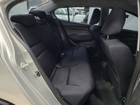 HONDA City Sedan 1.5 16V 4P LX FLEX, Foto 12
