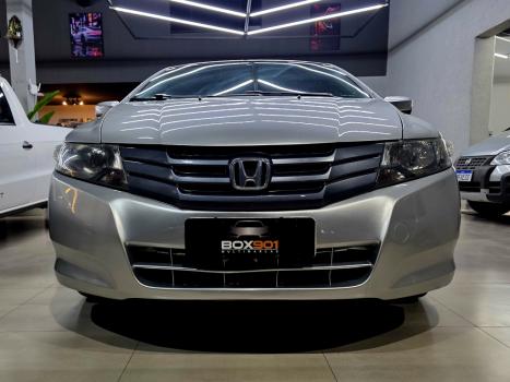 HONDA City Sedan 1.5 16V 4P LX FLEX, Foto 13
