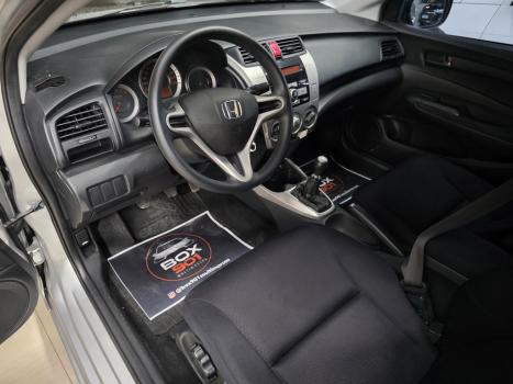 HONDA City Sedan 1.5 16V 4P LX FLEX, Foto 14