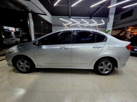 HONDA City Sedan 1.5 16V 4P LX FLEX, Foto 15