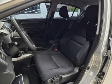 HONDA City Sedan 1.5 16V 4P LX FLEX, Foto 16