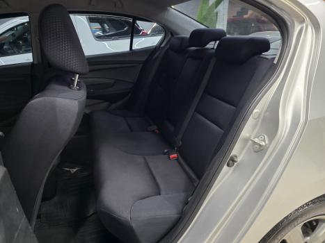 HONDA City Sedan 1.5 16V 4P LX FLEX, Foto 17