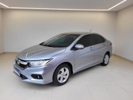 HONDA City Sedan 1.5 16V 4P DX FLEX, Foto 1