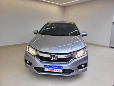 HONDA City Sedan 1.5 16V 4P DX FLEX, Foto 2