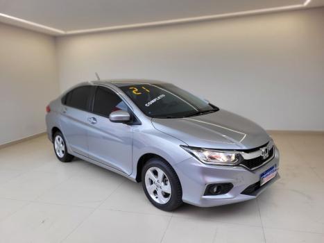 HONDA City Sedan 1.5 16V 4P DX FLEX, Foto 3