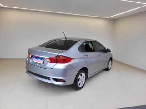 HONDA City Sedan 1.5 16V 4P DX FLEX, Foto 4