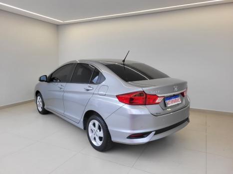 HONDA City Sedan 1.5 16V 4P DX FLEX, Foto 5