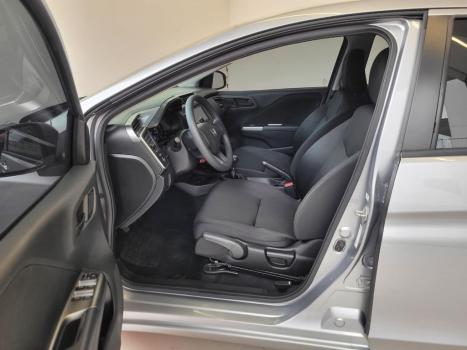 HONDA City Sedan 1.5 16V 4P DX FLEX, Foto 6