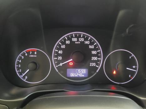 HONDA City Sedan 1.5 16V 4P DX FLEX, Foto 9