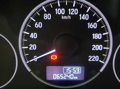 HONDA City Sedan 1.5 16V 4P DX FLEX, Foto 10