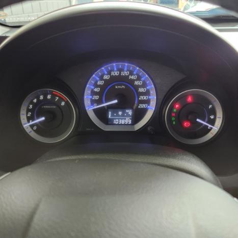 HONDA City Sedan 1.5 16V 4P EX FLEX AUTOM�TICO, Foto 8