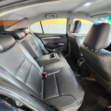 HONDA City Sedan 1.5 16V 4P EX FLEX AUTOM�TICO, Foto 11