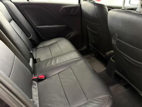 HONDA City Sedan 1.5 16V 4P LX FLEX AUTOMÁTICO, Foto 6