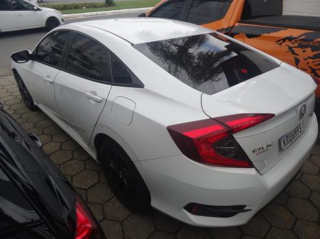 HONDA Civic 1.5 16V 4P TOURING TURBO AUTOMTICO CVT, Foto 3