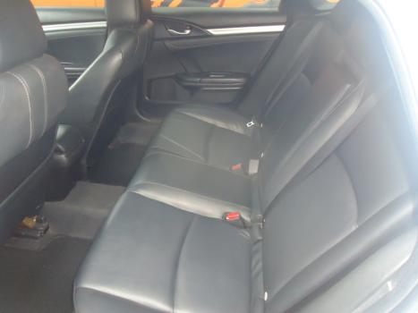 HONDA Civic 1.5 16V 4P TOURING TURBO AUTOMTICO CVT, Foto 5
