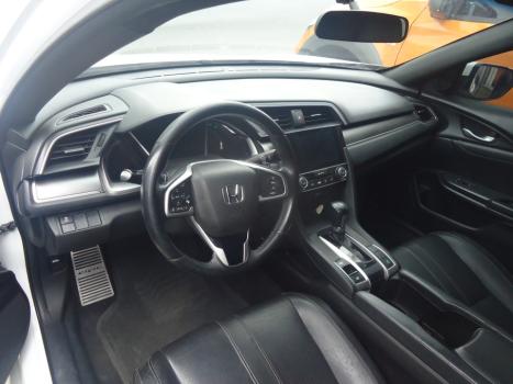 HONDA Civic 1.5 16V 4P TOURING TURBO AUTOMTICO CVT, Foto 7