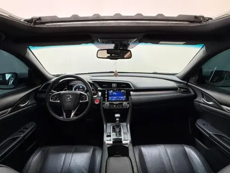 HONDA Civic 1.5 16V 4P TOURING TURBO AUTOM�TICO CVT, Foto 7