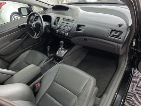 HONDA Civic 1.8 16V 4P FLEX LXL AUTOMTICO, Foto 2