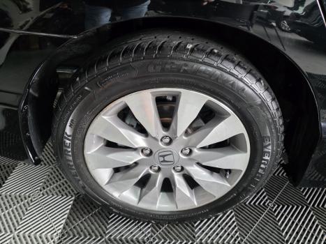 HONDA Civic 1.8 16V 4P FLEX LXL AUTOMTICO, Foto 4