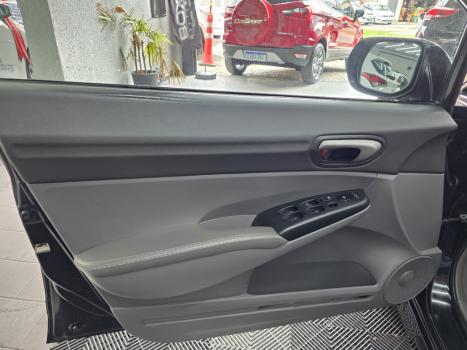 HONDA Civic 1.8 16V 4P FLEX LXL AUTOMTICO, Foto 8