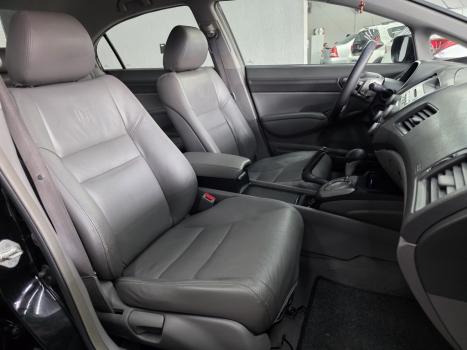 HONDA Civic 1.8 16V 4P FLEX LXL AUTOMTICO, Foto 10