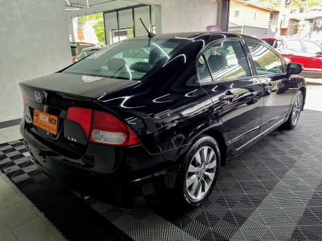 HONDA Civic 1.8 16V 4P FLEX LXL AUTOMTICO, Foto 11