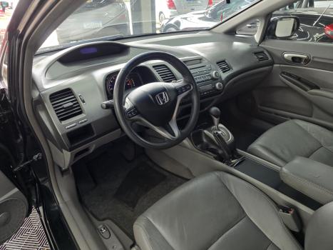 HONDA Civic 1.8 16V 4P FLEX LXL AUTOMTICO, Foto 14
