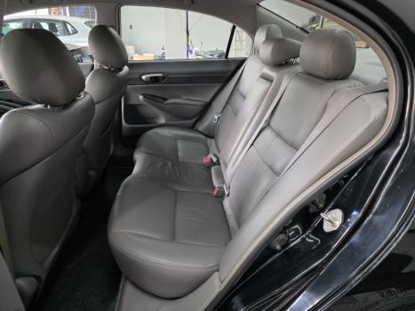 HONDA Civic 1.8 16V 4P FLEX LXL AUTOMTICO, Foto 18