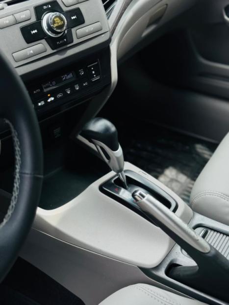 HONDA Civic 1.8 16V 4P FLEX LXL AUTOMTICO, Foto 7