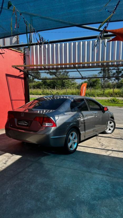 HONDA Civic 1.8 16V 4P LXS, Foto 3
