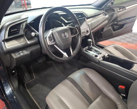 HONDA Civic 2.0 16V 4P EXL FLEX  AUTOMTICO CVT, Foto 2