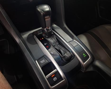 HONDA Civic 2.0 16V 4P EXL FLEX  AUTOMTICO CVT, Foto 5