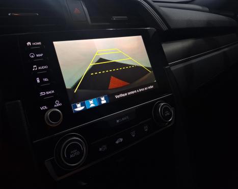 HONDA Civic 2.0 16V 4P EXL FLEX  AUTOMTICO CVT, Foto 6