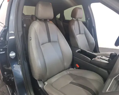 HONDA Civic 2.0 16V 4P EXL FLEX  AUTOMTICO CVT, Foto 9