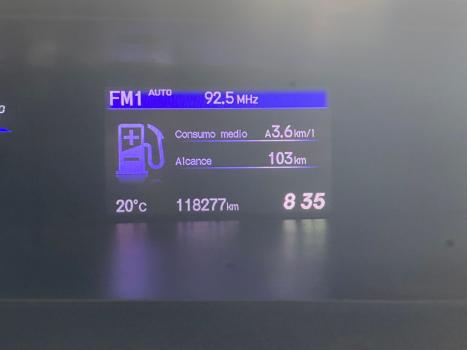 HONDA Civic 2.0 16V 4P FLEX LXR AUTOMTICO, Foto 6