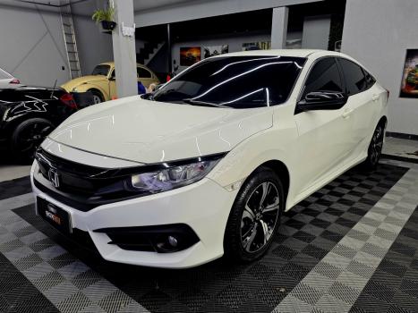 HONDA Civic 2.0 16V 4P SPORT FLEX  AUTOMTICO CVT, Foto 1