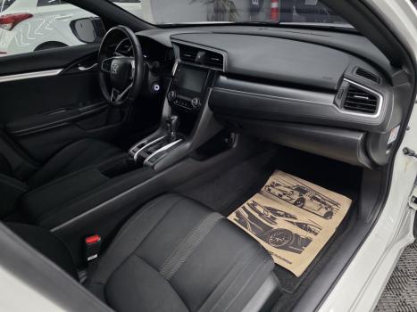 HONDA Civic 2.0 16V 4P SPORT FLEX  AUTOMTICO CVT, Foto 2
