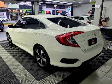 HONDA Civic 2.0 16V 4P SPORT FLEX  AUTOMTICO CVT, Foto 3