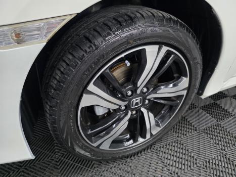 HONDA Civic 2.0 16V 4P SPORT FLEX  AUTOMTICO CVT, Foto 4
