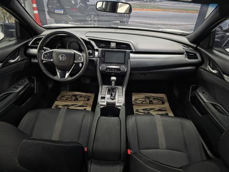 HONDA Civic 2.0 16V 4P SPORT FLEX  AUTOMTICO CVT, Foto 6