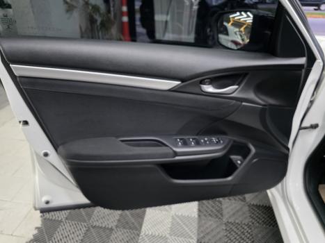 HONDA Civic 2.0 16V 4P SPORT FLEX  AUTOMTICO CVT, Foto 8