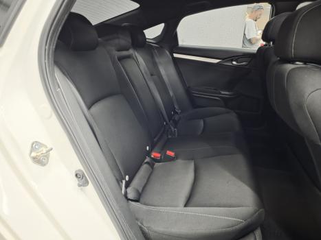 HONDA Civic 2.0 16V 4P SPORT FLEX  AUTOMTICO CVT, Foto 16
