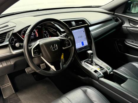 HONDA Civic 2.0 16V 4P EX FLEX  AUTOM�TICO CVT, Foto 5