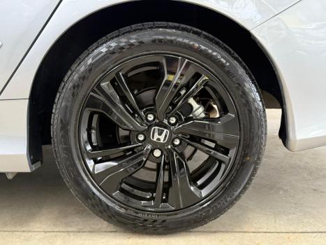 HONDA Civic 2.0 16V 4P EX FLEX  AUTOM�TICO CVT, Foto 6