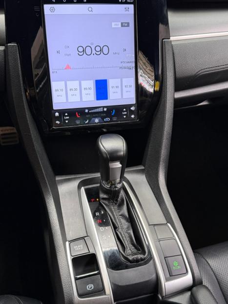 HONDA Civic 2.0 16V 4P EX FLEX  AUTOM�TICO CVT, Foto 7