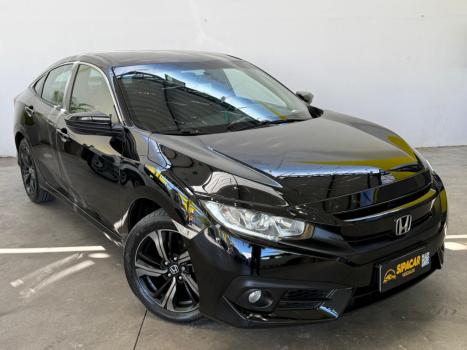 HONDA Civic 2.0 16V 4P SPORT FLEX  AUTOM�TICO CVT, Foto 1