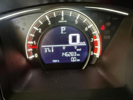 HONDA Civic 2.0 16V 4P SPORT FLEX  AUTOM�TICO CVT, Foto 3